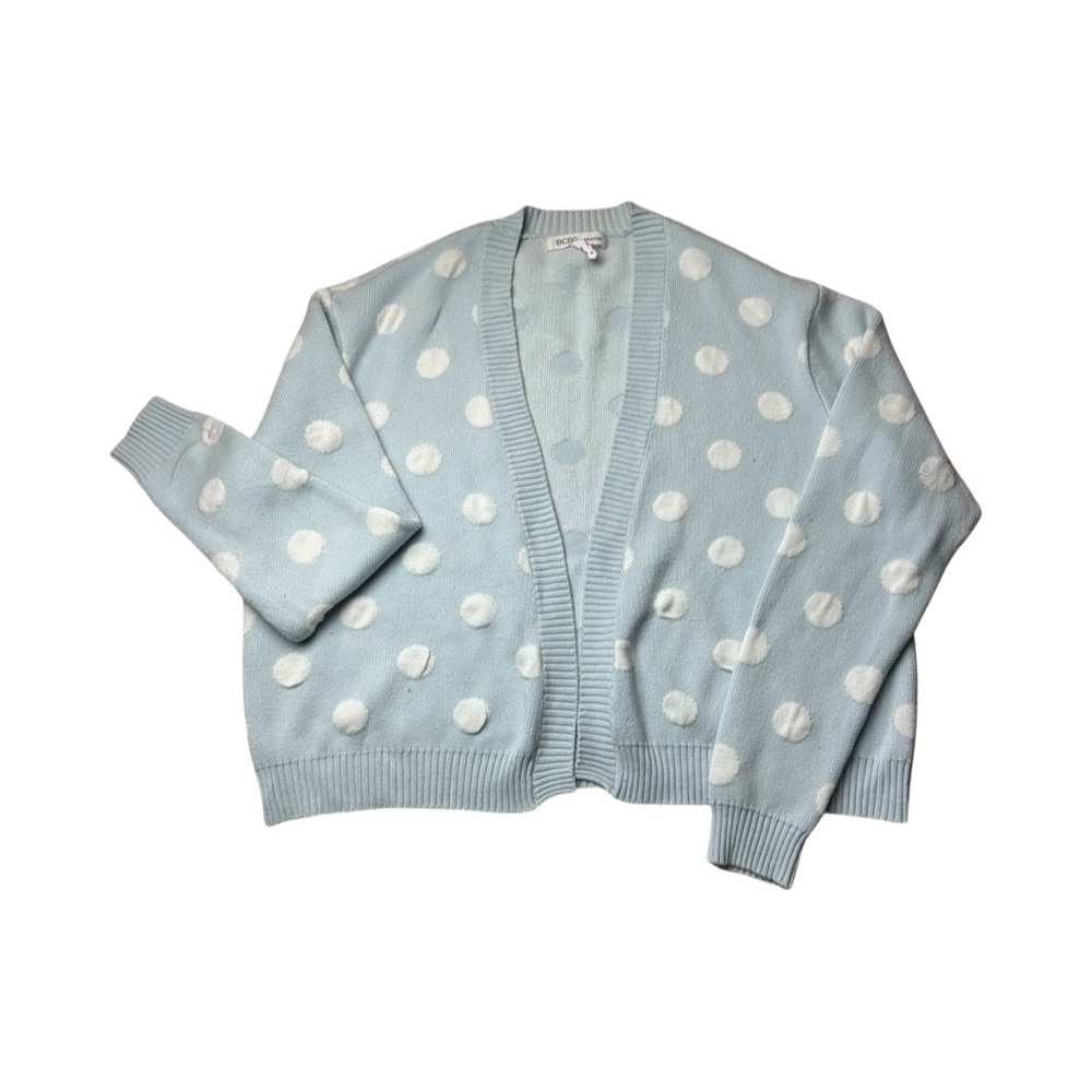 Open Cardigan
